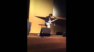 Phil Keaggy Concert John The Revelator Part 2