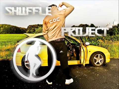 [Tara mcdonald vs. sidney samson] Dynamite (nicky romero remix) (Shuffle CoC Project)