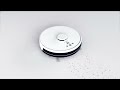 Robotický vysavač Tesla Smart Robot Vacuum Laser TSL-VC-R530