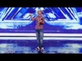 Niall Horan FULL Audition ~ The X Factor 2010 ...