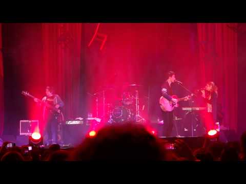 Silence 4 - Eu Não Sei Dizer (Live @ MEO Arena, Lisbon, 2014.April.05)