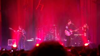 Silence 4 - Eu Não Sei Dizer (Live @ MEO Arena, Lisbon, 2014.April.05)