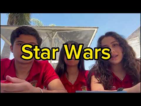 Proyect English (5BM)