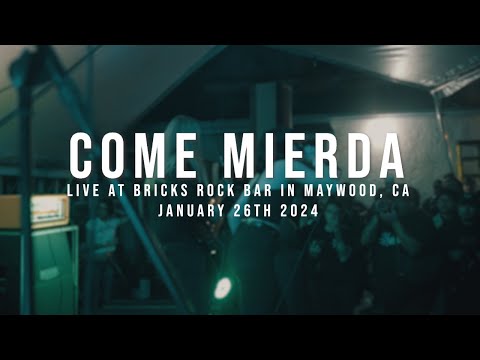 (197 Media) Come Mierda - 01/26/2024