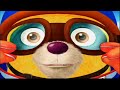 Playhouse Disney Sweden SPECIAL AGENT OSO Promo