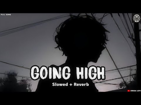 Going High | Latest Punjabi Song (Slowed + Reverb) Jp47 Mad Mix | Trending Viral Song | Drega Lofi