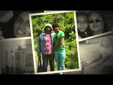 Happy Birthday Shefali!