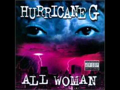 Hurricane G - De Corazon