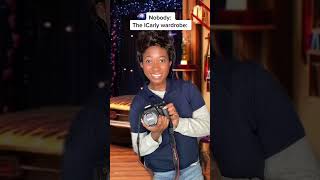 They were trying to keep up with Disney #icarly #nickelodeon #mirandacosgrove