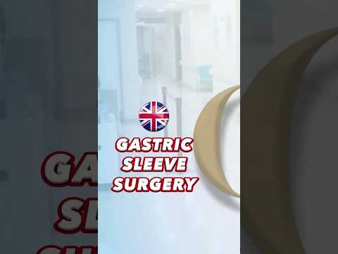 Sleeve Gastrectomy