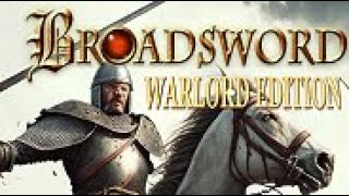 Broadsword [Warlord Edition] video 1