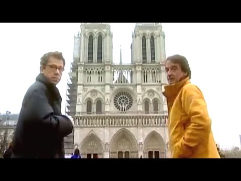 Les batisseurs de cathédrales