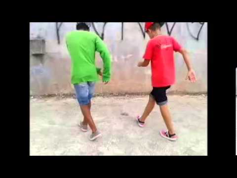 Mc - Nego do Borel - Ai ai ai  - Jonathan do Pistão e Igor