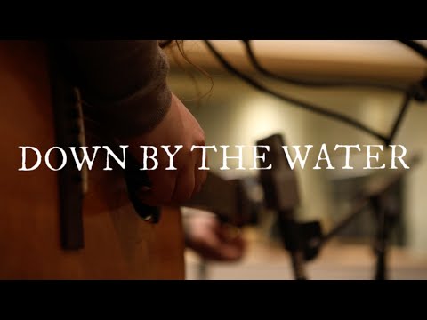 Abigail Lapell - Down By The Water (Official Video)