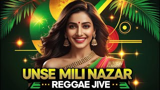 Download lagu Unse Mili Nazar Reggae Jive | DJ Ashik X ImzXide | Vxd Produxtionz mp3