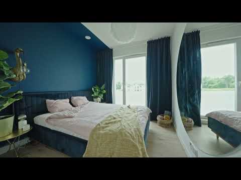 ul. Okrężna | segment 80 m2 | LESZNOWOLA