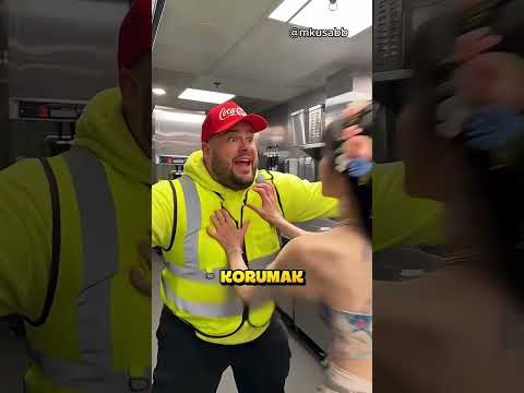 Dondurma Makineleri Neden Hep Bozuk?.. ❗🍦 (mkusabb /YT)