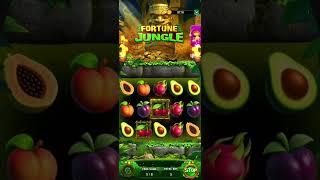Yono game fortune jungle big win #slot #yonogameswintrick
