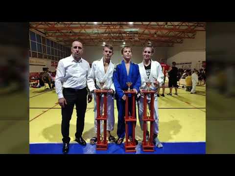 G.P Superfight System 1