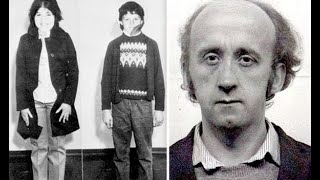 Ronald Jebson | Babes in the Wood Murders | Serial Killer Documentary