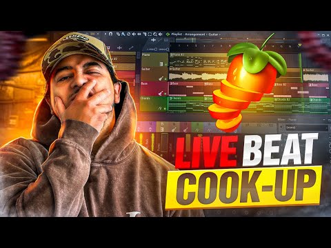 MAKING FREE FUTURE TYPE BEAT - DAY 133 OF BECOMING A PRODUCER
