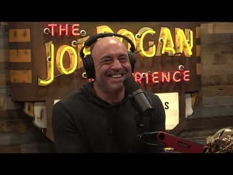 Joe Rogan Experience #1942 - Mark Greaney