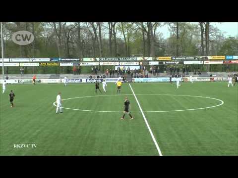 fc winterswijk 1  -  rkzvc 1 samenvatting. 6- 4- 2014 movie
