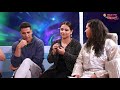 Akshay S FULL ON MASTI With Vidya Taapsee Sonakshi Nithya Mission Mangal Mirchi Prerna