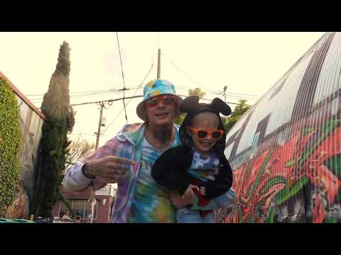 Caleb Wildcard - I'm on my way up