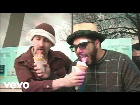 The MC Type - Man Crush (No Homo)