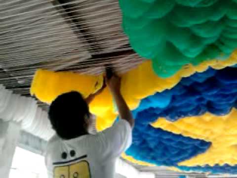 CELIVRE-CS - Guido Embandeirando