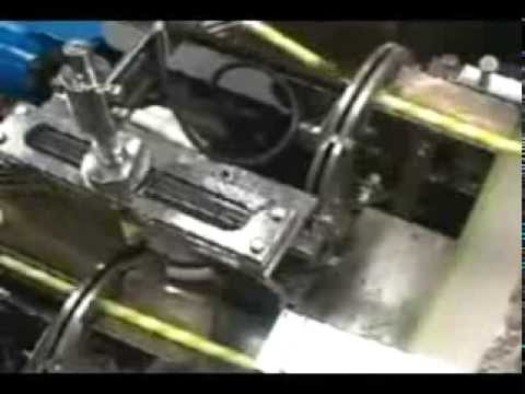 Wafer Roll Stick Baking Machine MODEL- GI – 2R-100