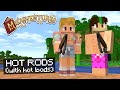 We Opened A New CLUB Must Have Hot Bods Minecraft Misadventures SMP 5