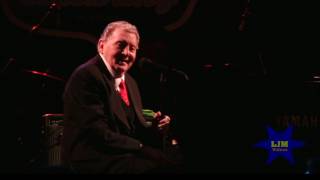 Jerry Lee Lewis, A Special Moment In Time