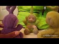 Teletubbies And Friends Short The Fight