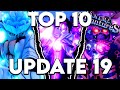 Top 10 Must Have Units In Anime Adventures Re-Release/Update 19!