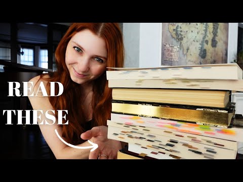 Underrated classics you should read