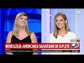 Sara Smith îngerul Salvator Al Copiilor