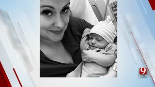 News 9 Meteorologist Lacey Swope Announces Birth Of Boy