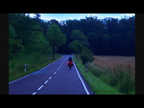 Bike Touring Germany Shouldn't be this Hard