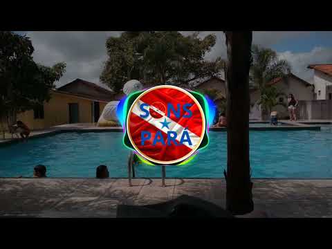 A IDADE DO LOBO - REGINALDO ROSSI (Hotel Rural Santa Luzia/Santa Luzia do Pará)