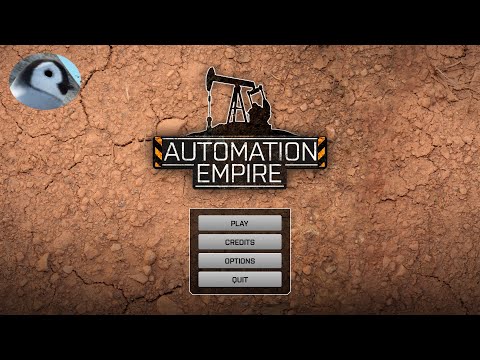 Automation Empire Ep4 : CLAWTAINS!!!!
