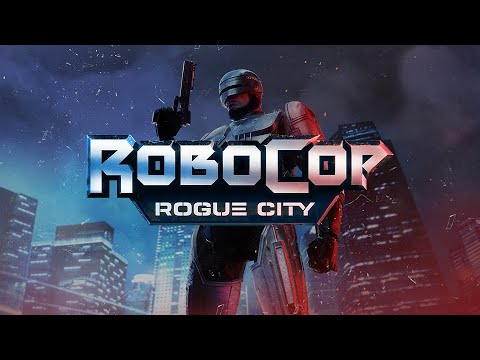 ROBOCOP: ROGUE CITY Walkthrough Gameplay Part 1. INTRO (PS5)