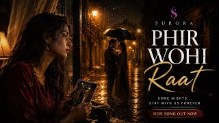 Download lagu SURORA – Phir Wohi Raat | Audio mp3 Download lagu SURORA – Phir Wohi Raat | Audio mp3