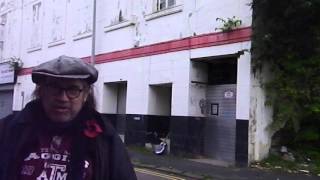 The Beatles - I Want To Hold Your Hand - Outside the the Majestic, Crewe - Danny McEvoy