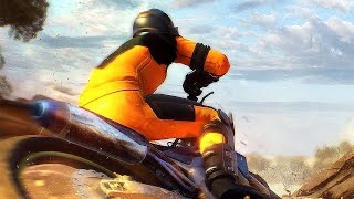Moto Racer 4 PS4