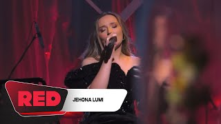 Jehona Lumi - Arapke Moj