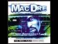 Mac Dre  Who Can It Be  Remix