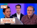 Every Episode From 8 Out Of 10 Cats Season 14 8 Out Of 10 Cats Full Episodes Jimmy Carr