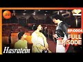 Hasratein Hindi Tv Serial Full Episode 4 Seema Kapoor Harsh Chhaya Shefali Shah Zee TV